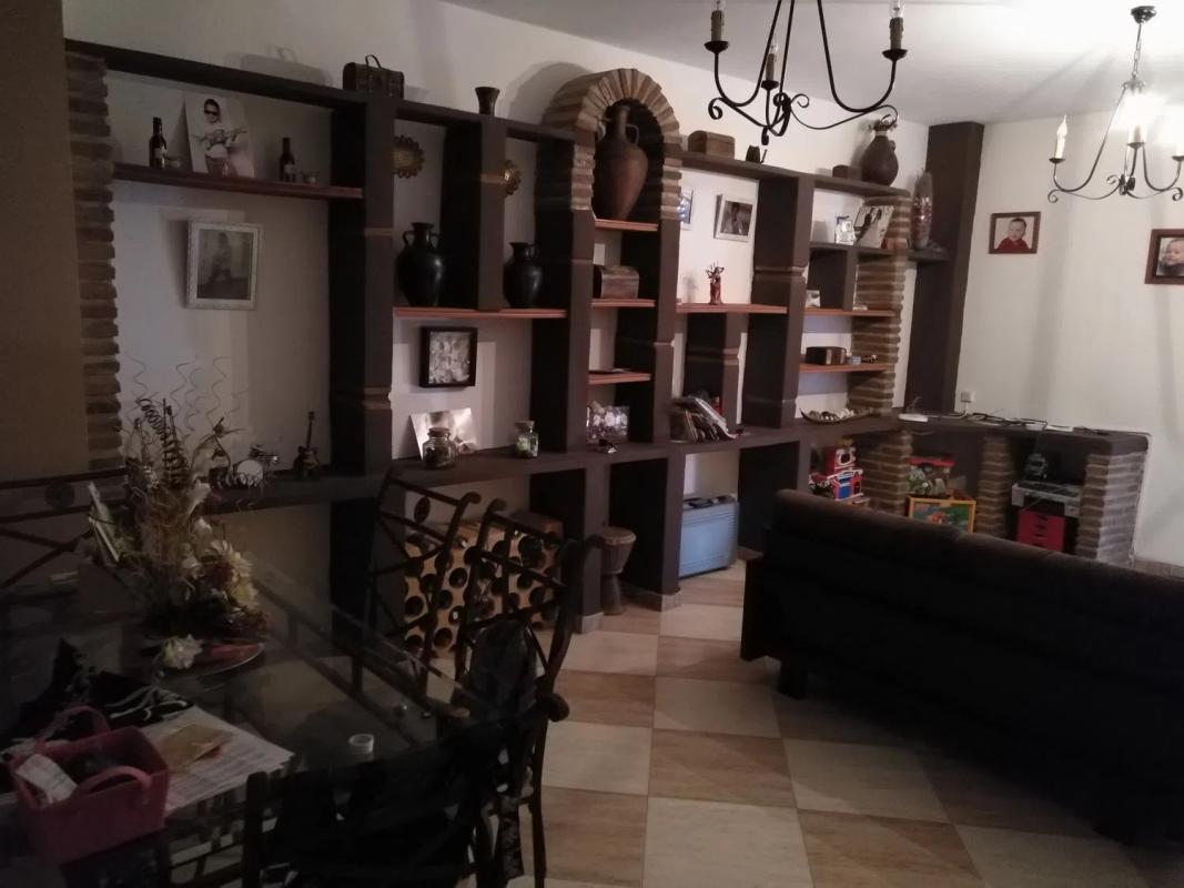 Sprzedaż duplexu w , Canillas de Aceituno photo 1