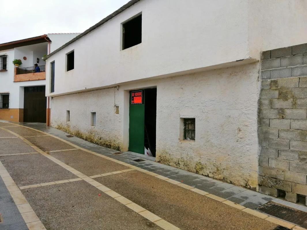 Casa independiente en calle Arquilla, 2, Alfarnate
photo 1