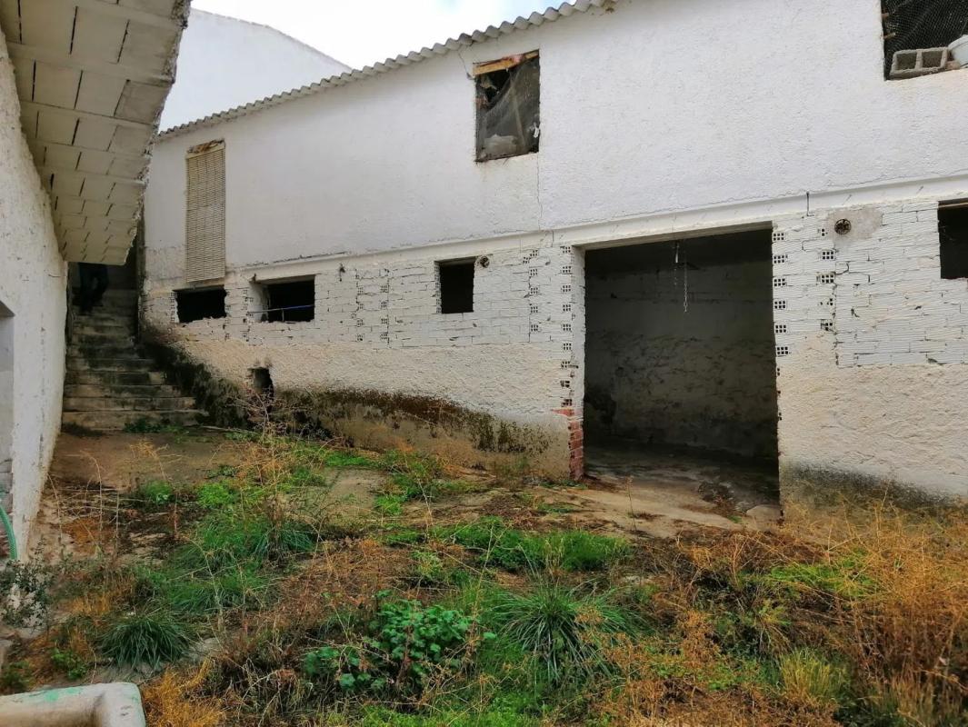 Casa independiente en calle Arquilla, 2, Alfarnate
photo 3