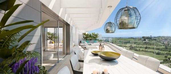 Mieszkanie na sprzedaż w Urbanización Nueva Villa de Oro, Estepona Oeste, Estepona photo 1