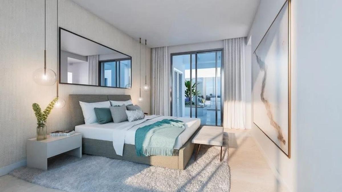 Продажа квартиры на Urbanización Nueva Villa de Oro, Estepona Oeste, Эстепона
 photo 5