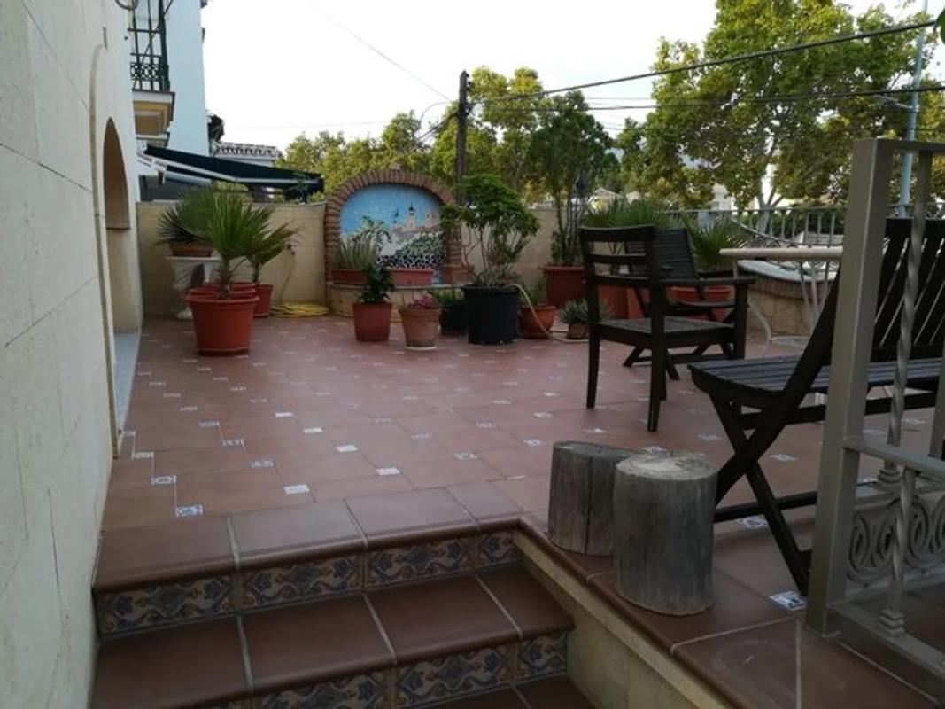 Продажа отдельного шале в Avenida Villa de Madrid, 38 A, Велес-Малага photo 3