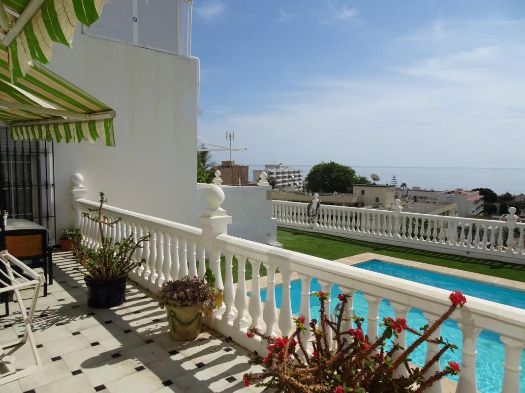 Venta de chalet independiente en Calle Violín, 18 ., Torremolinos
photo 1