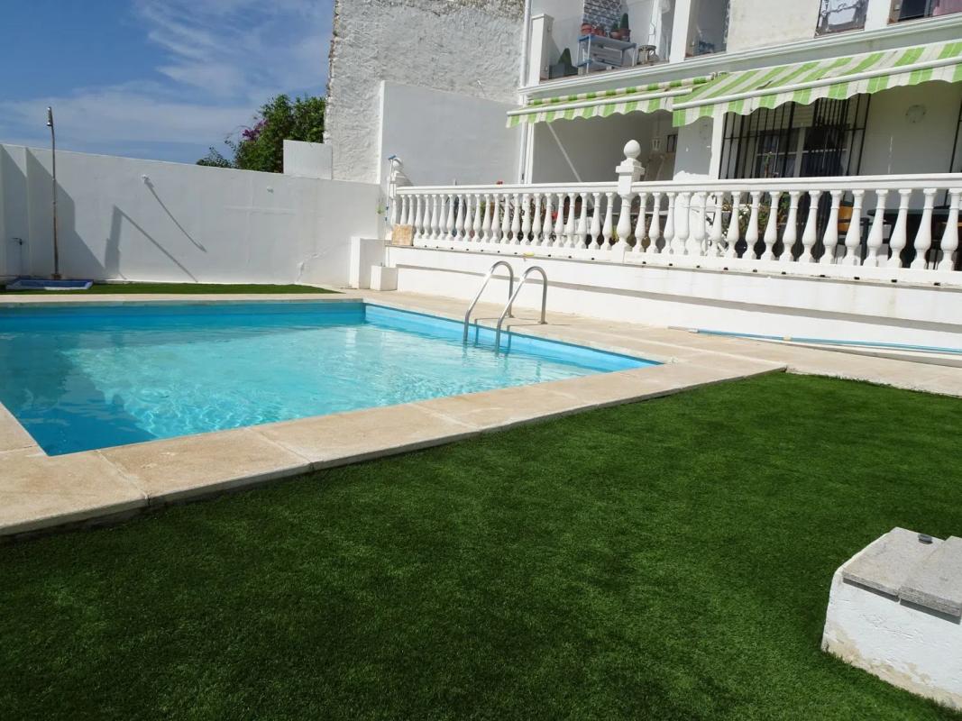 Venta de chalet independiente en Calle Violín, 18 ., Torremolinos
photo 3