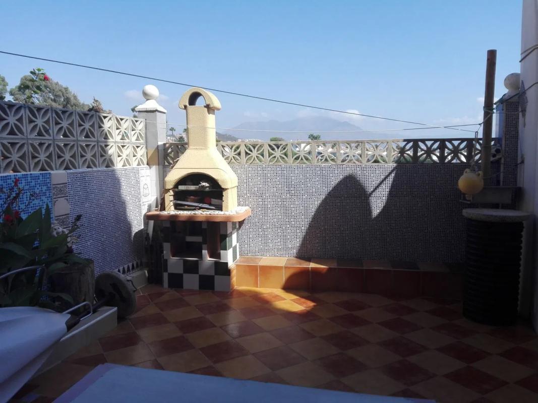 Venta de piso en Jardines de la duquesa, 22, Manilva
 photo 5