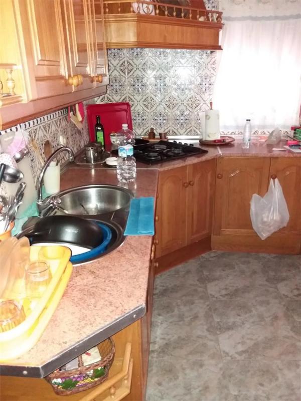 Casa independiente en calle Guzmanes, 10, Campillos
photo 5