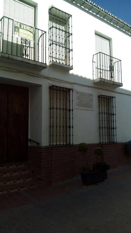 Casa independiente en calle del Real Comandante Benítez, 25, El Burgo
 photo 2