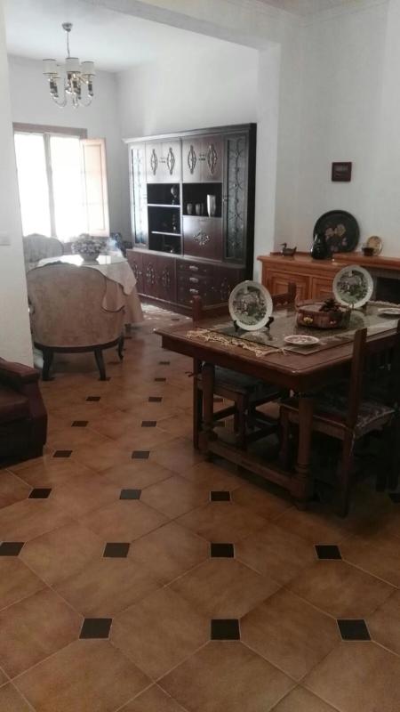 Casa independiente en calle del Real Comandante Benítez, 25, El Burgo
 photo 3