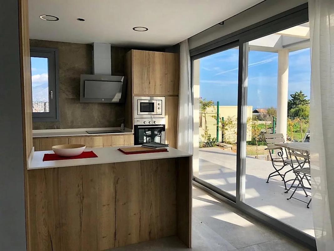 Venta de chalet independiente en Barrio Hipódromo-Cerrado del Águila, Mijas
photo 3