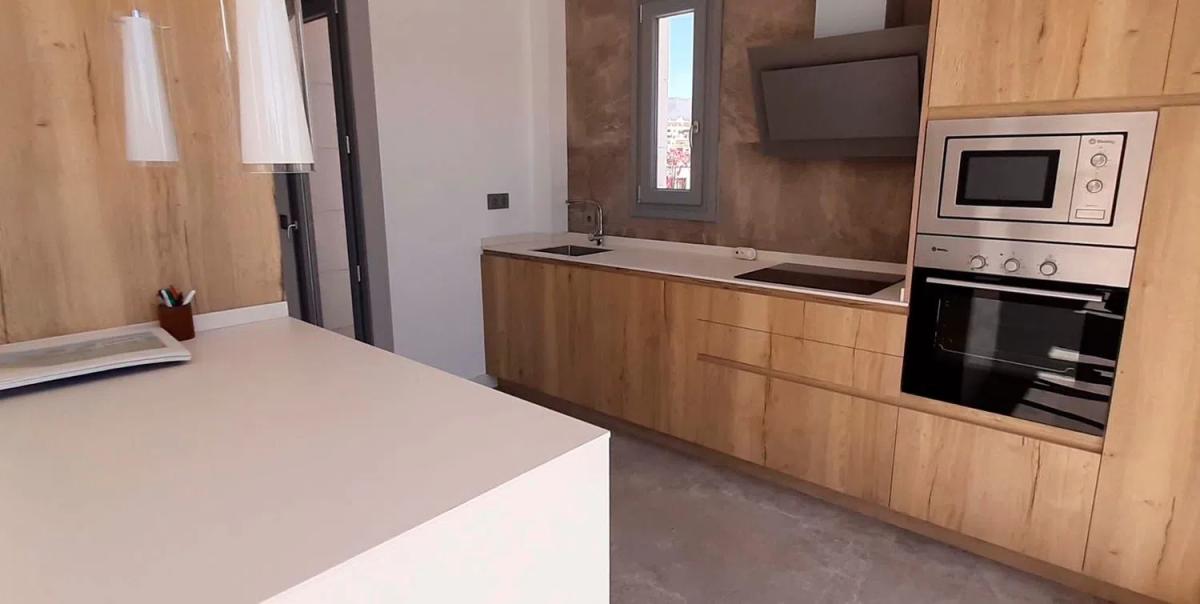 Venta de chalet independiente en Barrio Hipódromo-Cerrado del Águila, Mijas
photo 4