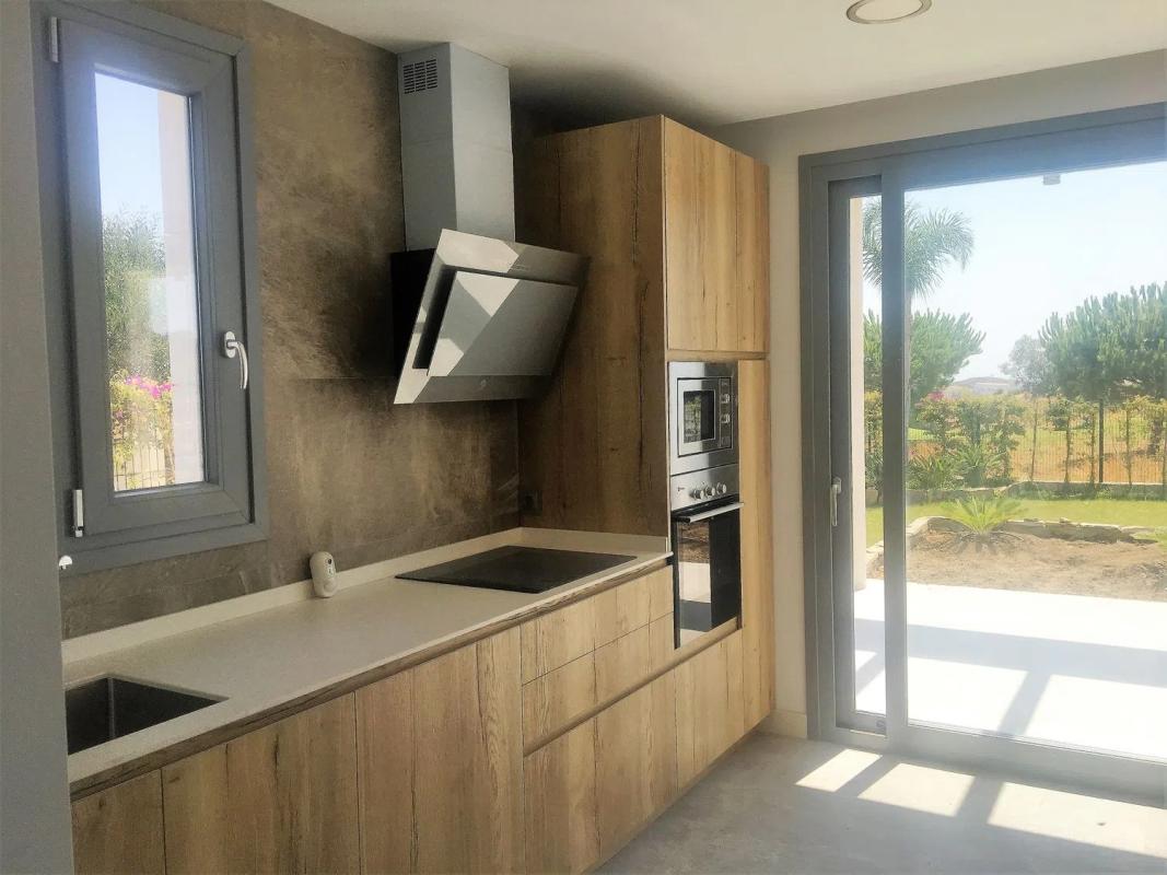 Venta de chalet independiente en Barrio Hipódromo-Cerrado del Águila, Mijas
photo 5