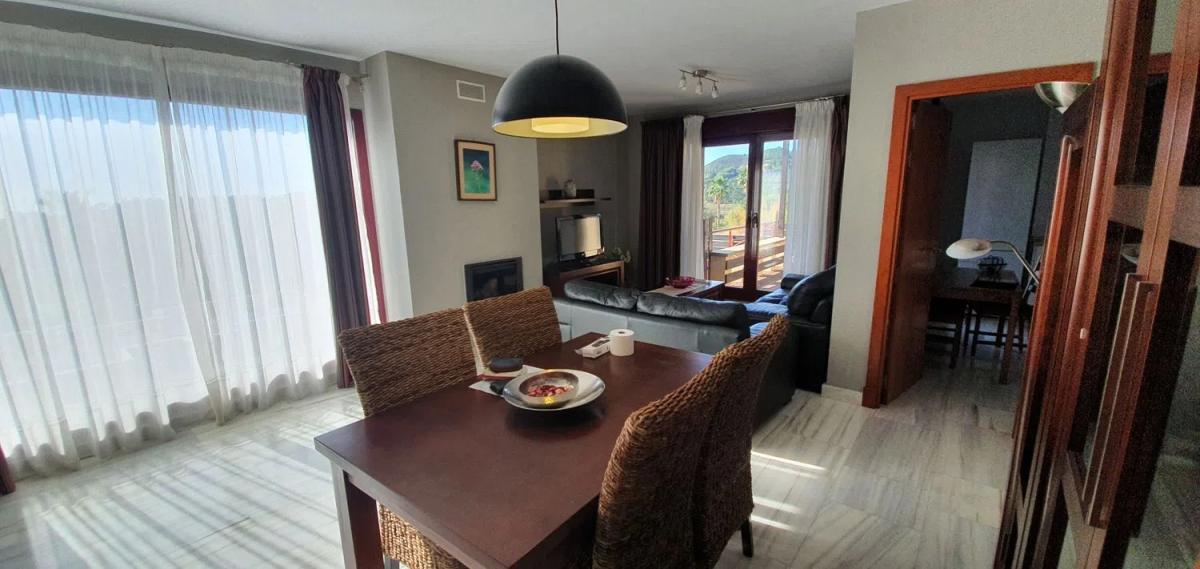 Venta de chalet independiente en Vereda Alta del Valle, Benahavís
photo 3