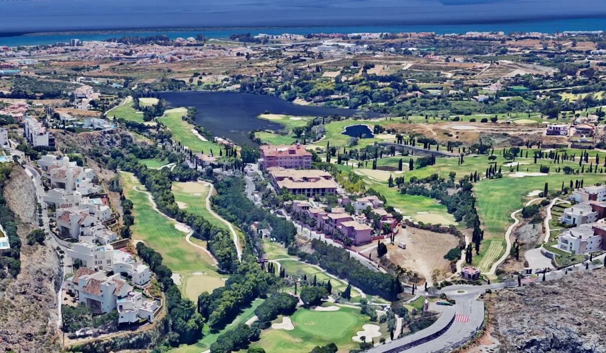Venta de duplex en Flamingos golf, 5 UrbTee, Benahavís photo 2