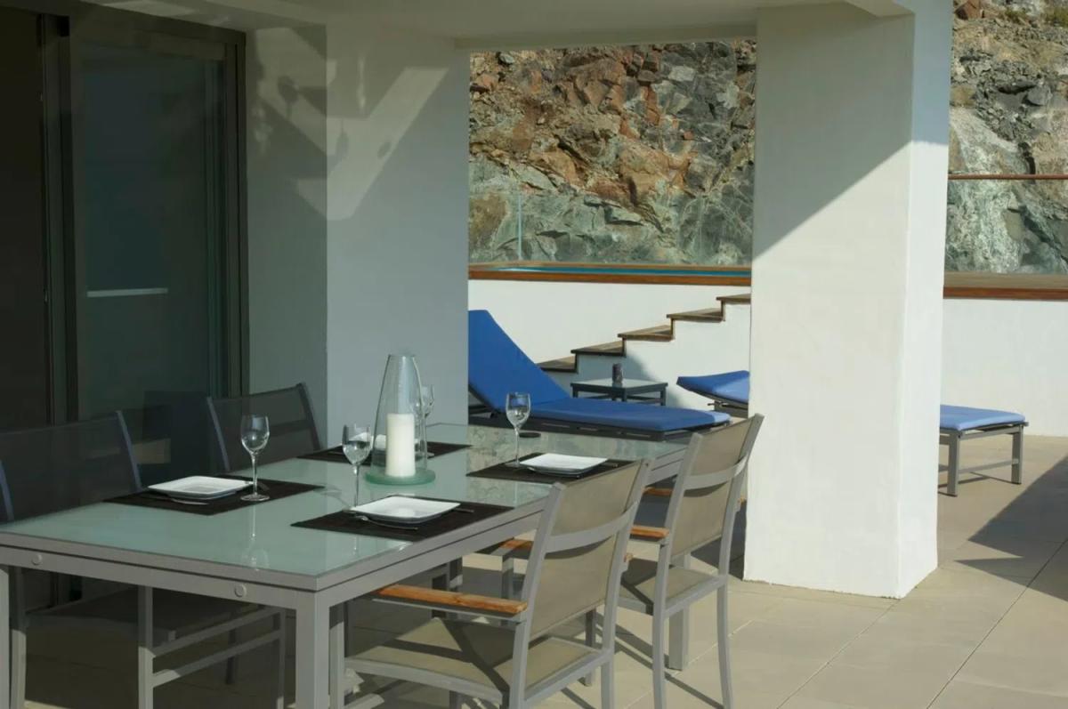 Venta de duplex en Flamingos golf, 5 UrbTee, Benahavís photo 3