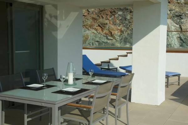 Duplex en venta en Flamingos golf, 5 UrbTee, Benahavís thumbnail 2
