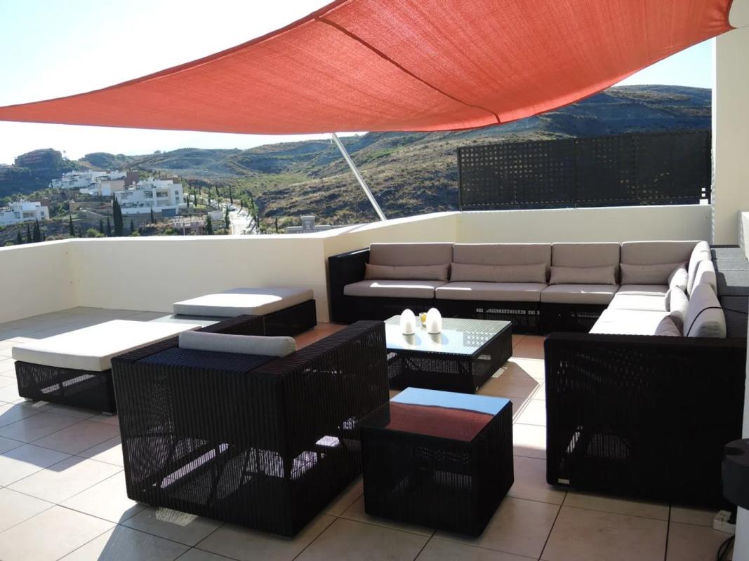 Venta de duplex en Flamingos golf, 5 UrbTee, Benahavís photo 5