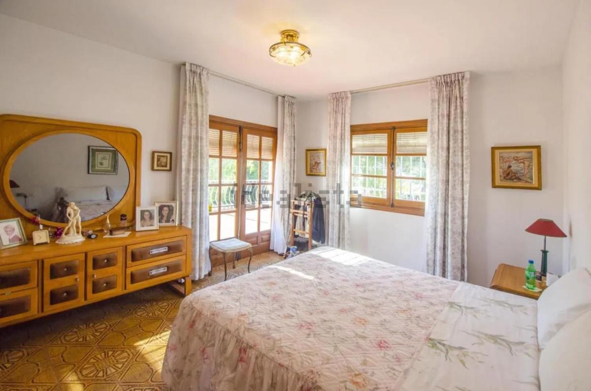 Sale of independent chalet in Urbanización Haza del Algarrobo, Mijas
photo 5