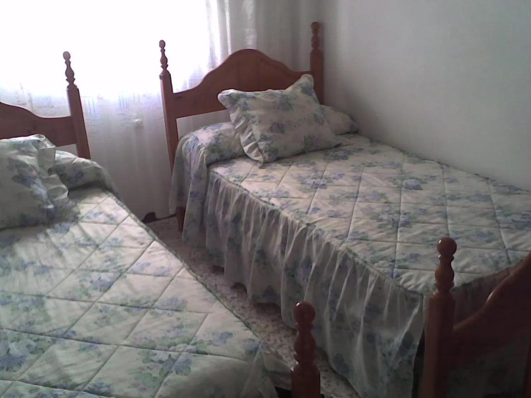 Venta de piso en Calle José Carrasco Panal, 17, Ronda
photo 3