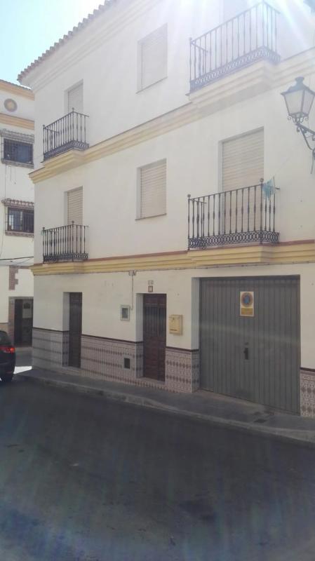 Casa independiente en calle Federico García lorca, 13, Benamocarra
photo 1