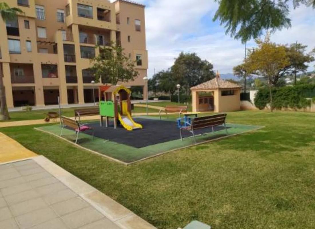 Venta de piso en Calle Comunera Maria Pacheco, 52, Fuengirola
photo 2