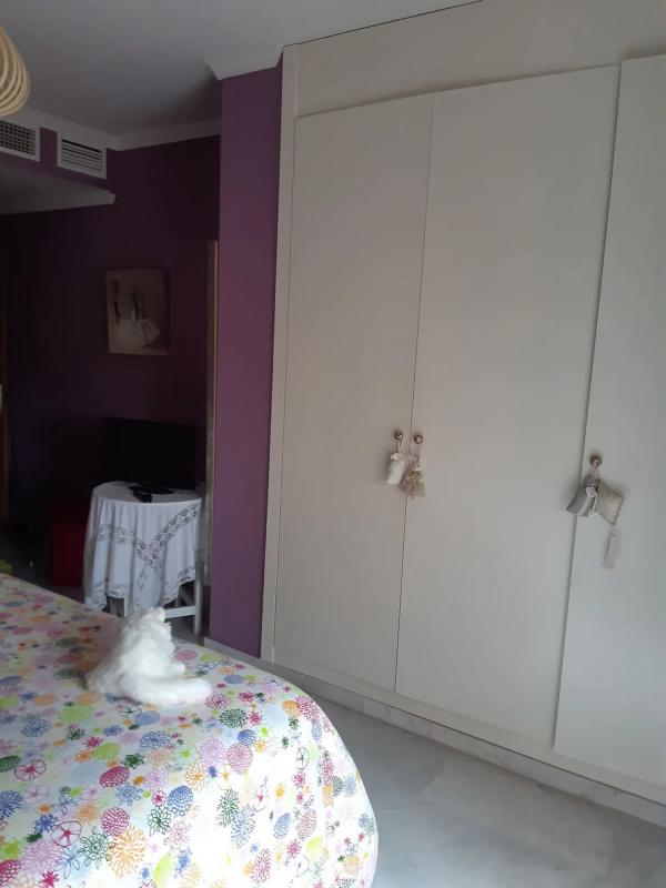 Venta de piso en Calle Comunera Maria Pacheco, 52, Fuengirola
photo 5