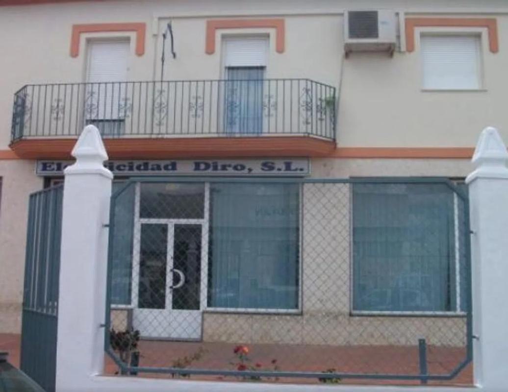 Venta de chalet independiente en Calle Turón, 4, Ronda
photo 1