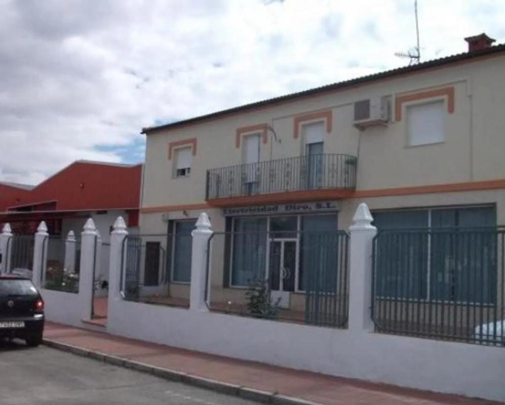Venta de chalet independiente en Calle Turón, 4, Ronda
photo 3
