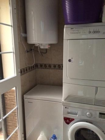 Piso en venta en , Alora photo 2