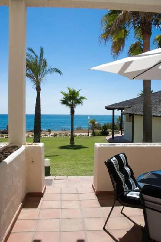 Sale of studio in Carretera N-340, 42, Estepona photo 4