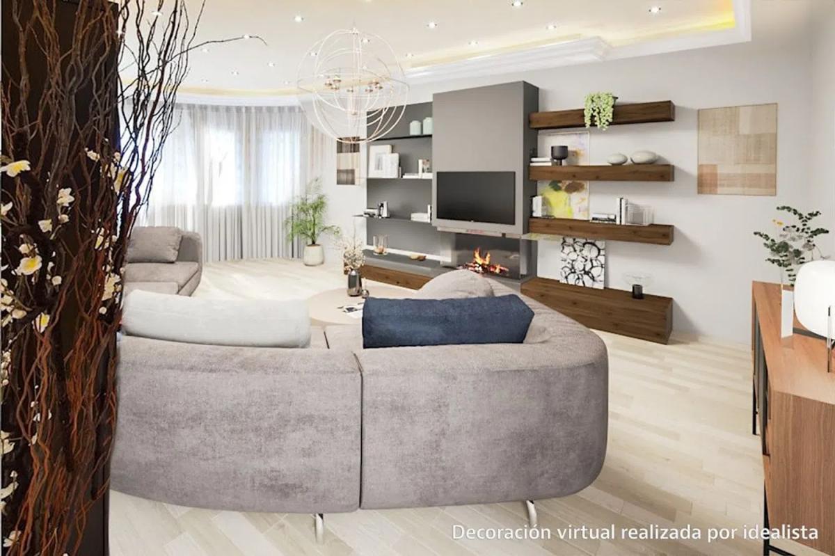 Продажа отдельного шале в Avenida Moscatel, Торре-дель-Мар photo 1