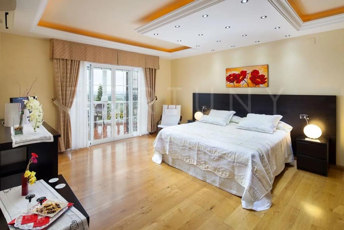 Продажа отдельного шале в Avenida Moscatel, Торре-дель-Мар photo 5