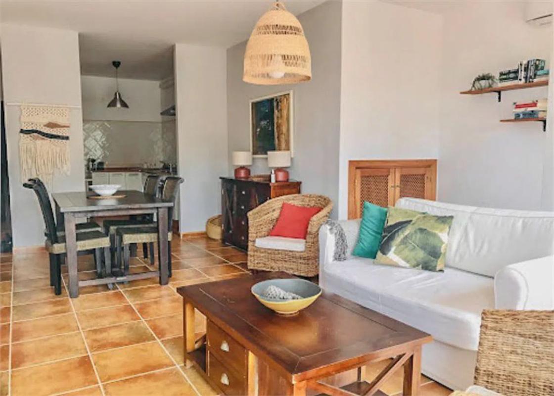 Casa independiente en avenida Avenue de Andalucía, 79 -----55, Frigiliana
photo 5