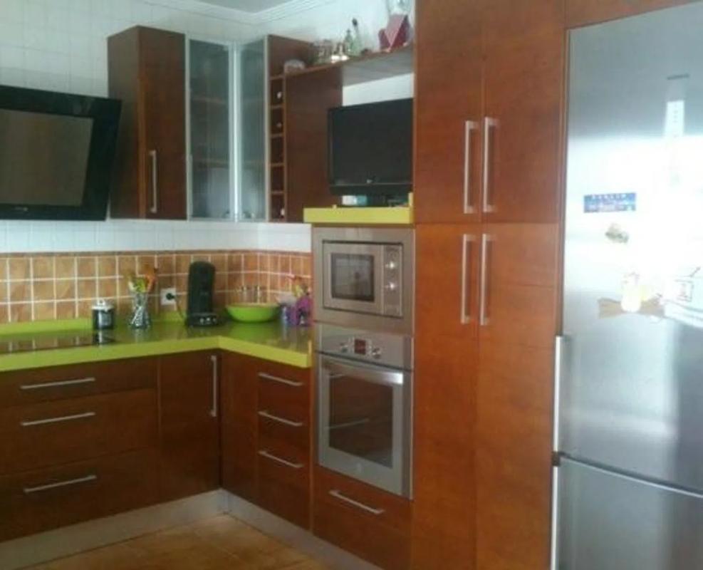 Продажа отдельного шале в Calle Bolivia, 59, Картама photo 2
