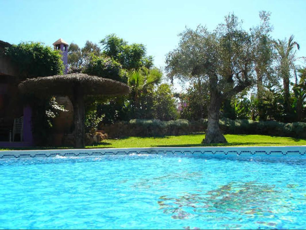 Venta de chalet independiente en Rural de Urique s/n, Alhaurín el Grande
photo 2