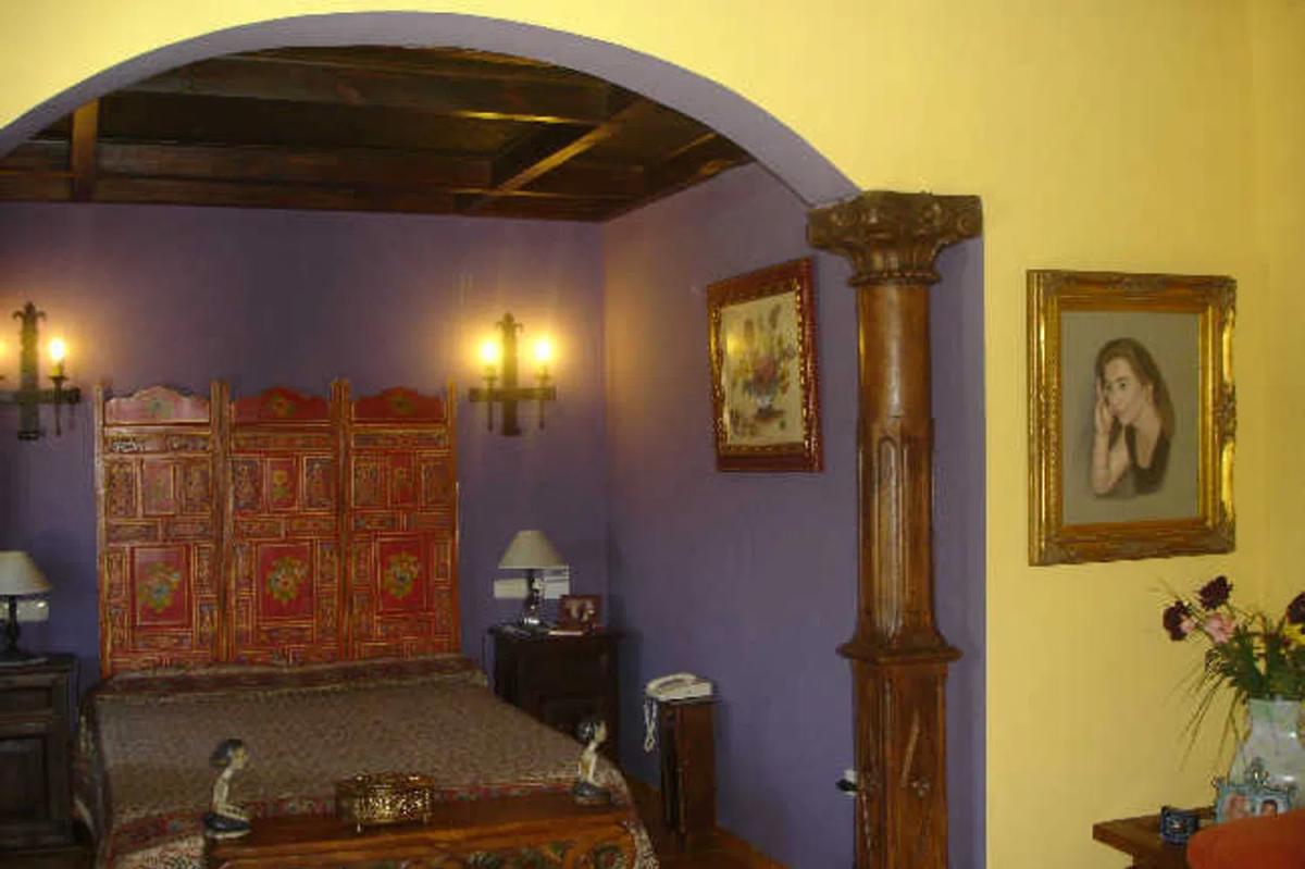 Venta de chalet independiente en Rural de Urique s/n, Alhaurín el Grande
photo 3