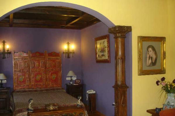 Chalet independiente en venta en Rural de Urique s/n, Alhaurín el Grande thumbnail 2