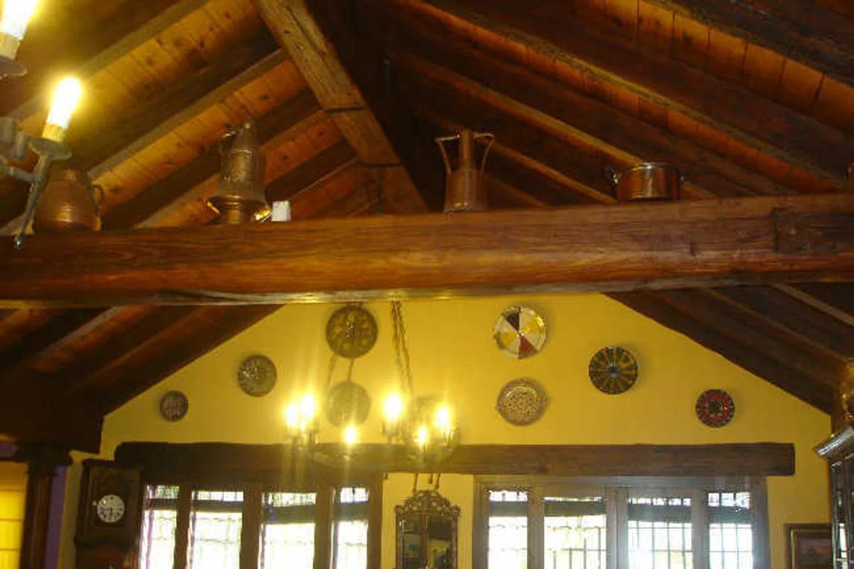 Venta de chalet independiente en Rural de Urique s/n, Alhaurín el Grande
photo 4