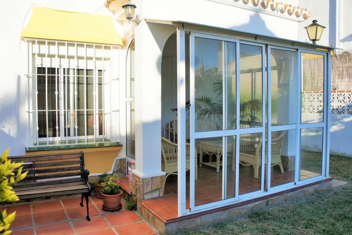 Venta de chalet independiente en Torrox Park, Torrox
photo 1