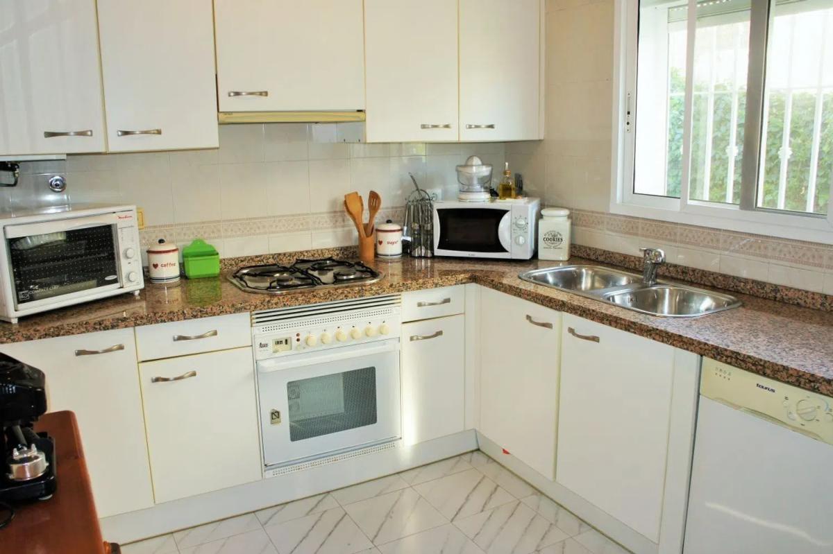 Venta de chalet independiente en Torrox Park, Torrox
photo 3