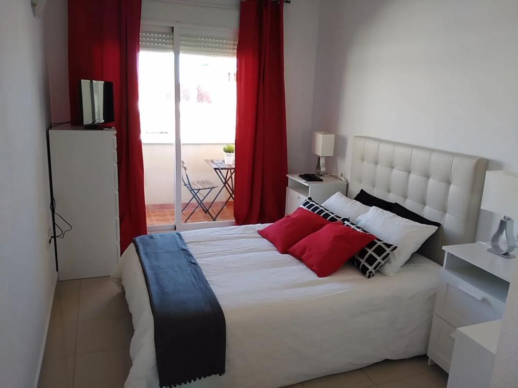Sprzedaż mieszkania w Avenida Puerta del Mar, 45, Estepona
photo 5