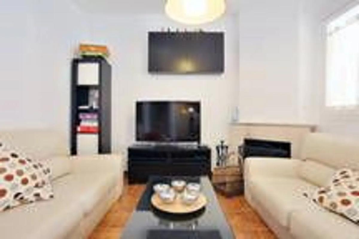 Chalet pareado en terreno ur-3, 4, Montejaque
photo 3