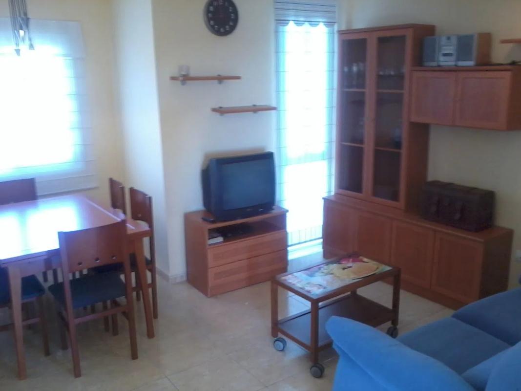 Продажа квартиры на Calle Rabitilla, 22, Торрокс
photo 1