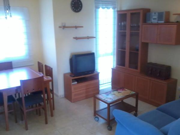 Piso en venta en  Calle Rabitilla, 22, Torrox photo 1