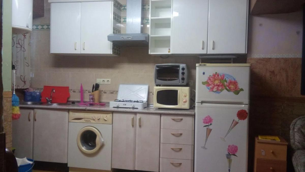 Chalet adosado en calle Jose Antonio, 8, Competa
photo 3