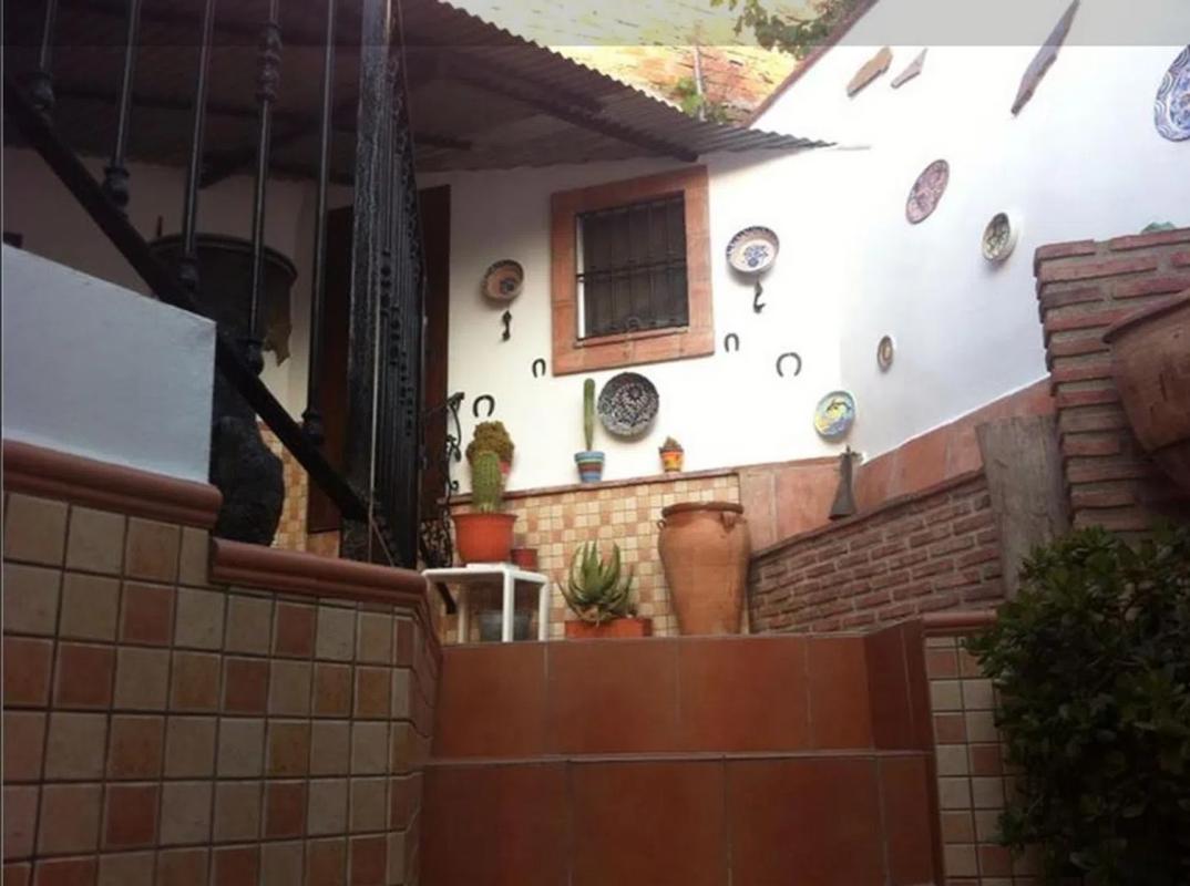 Chalet adosado en calle Postigo, 4, Alora
photo 2