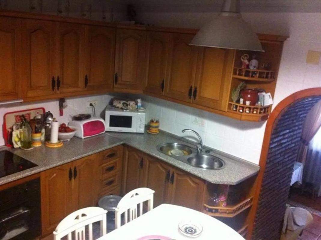Chalet adosado en calle Postigo, 4, Alora
photo 3