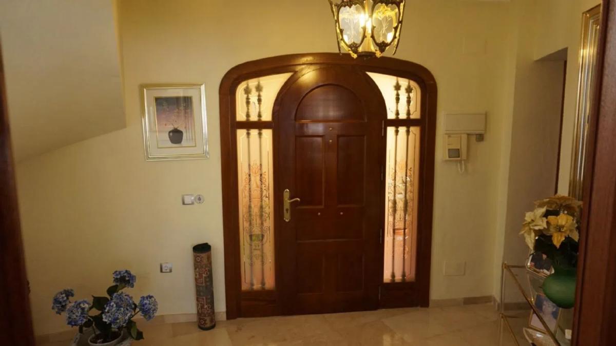 Venta de chalet independiente en Torremuelle, Benalmádena
 photo 3