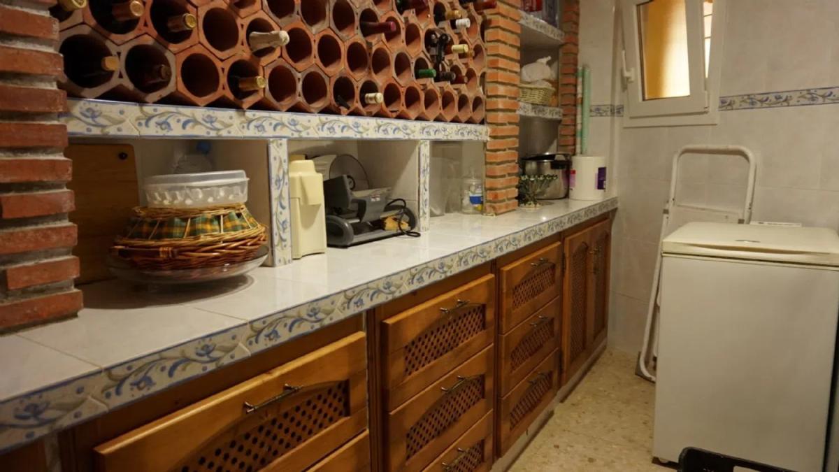 Venta de chalet independiente en Torremuelle, Benalmádena
 photo 5