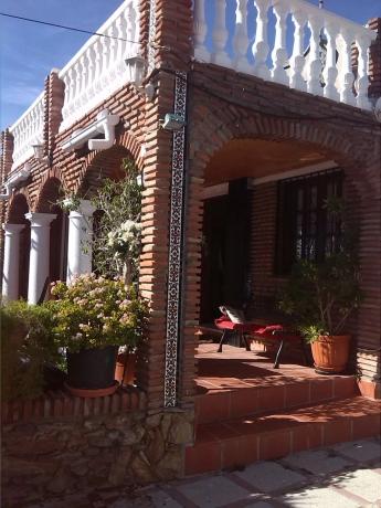 Detached villa for sale in Calle desierto, 15, Mijas photo 1
