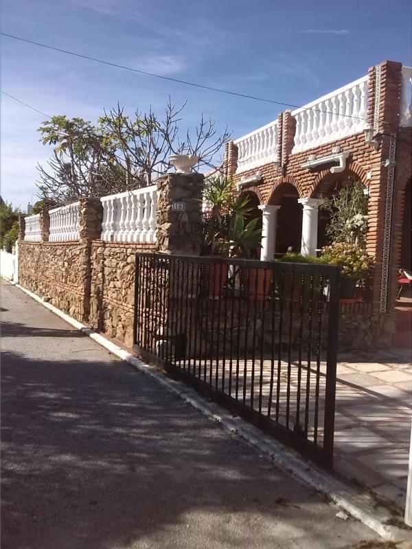 Venta de chalet independiente en Calle desierto, 15, Mijas
 photo 2